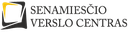 Senamiescio verslo centras